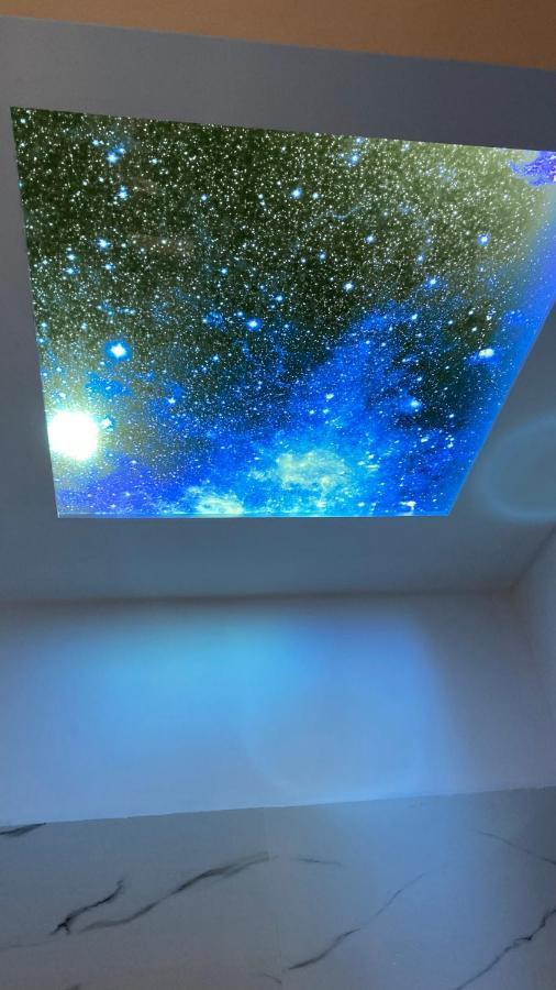 Chris Akropoli アテネ エクステリア 写真